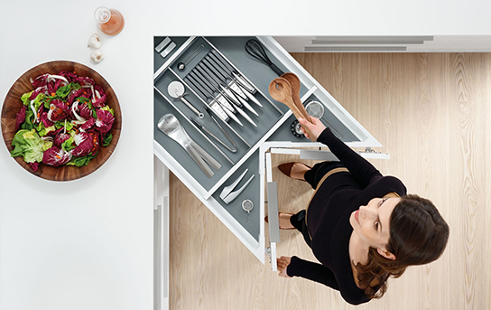 ferramenta tecnica per cucina a Lecce e online