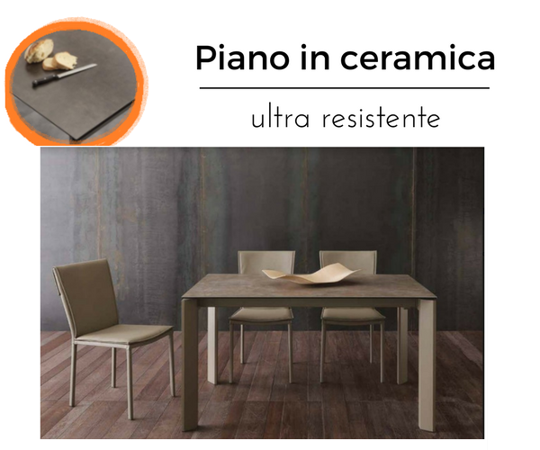 tavoli allungabili design online