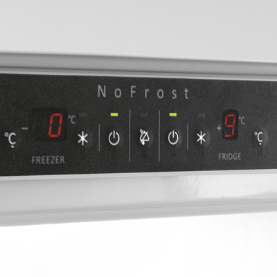 Congelatore Verticale a Cassetti, Classe A++, Sistema Raffredamento Low  Frost : .it: Grandi elettrodomestici