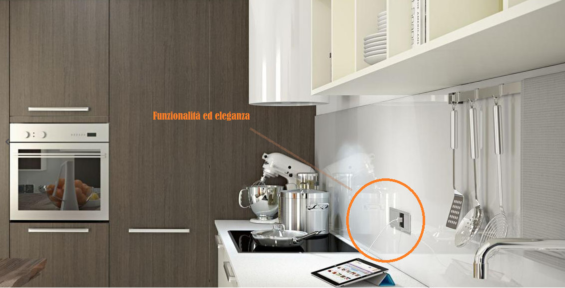 accessori cucine artgianali lecce