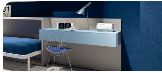 mensola-table