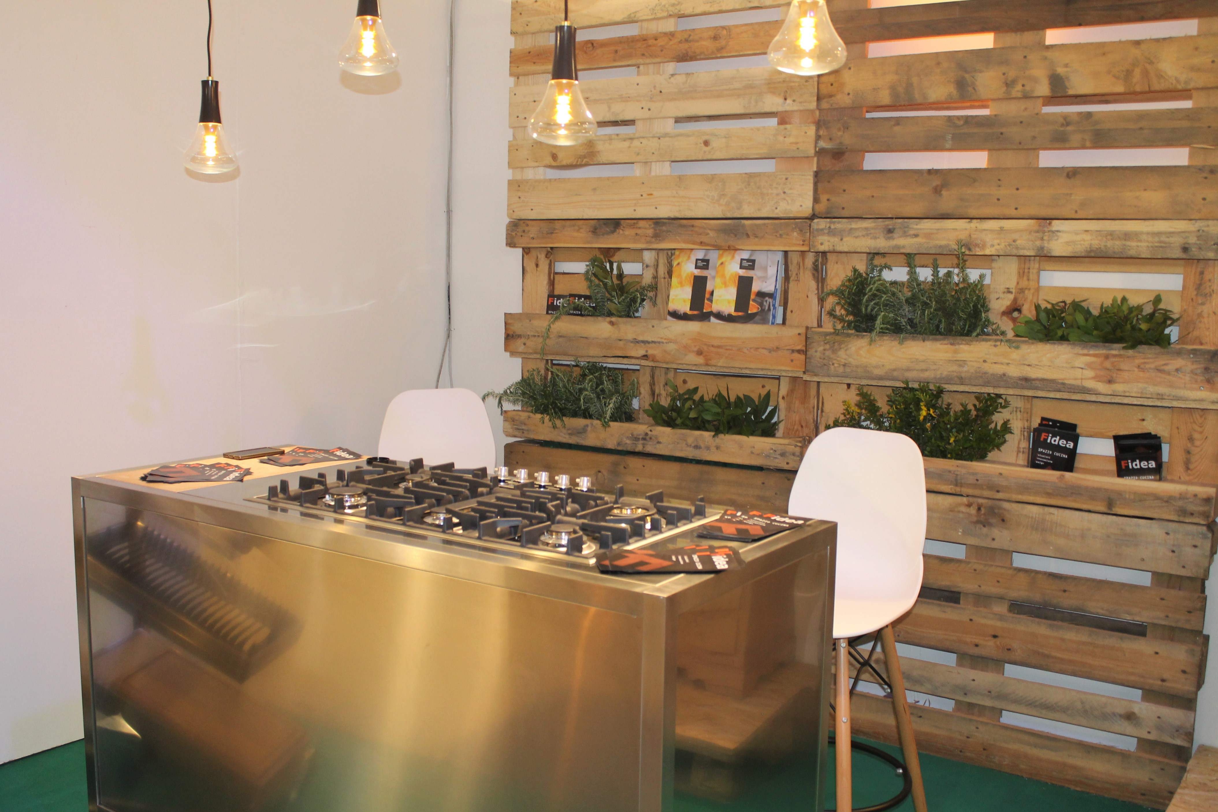 cucine design a Lecce