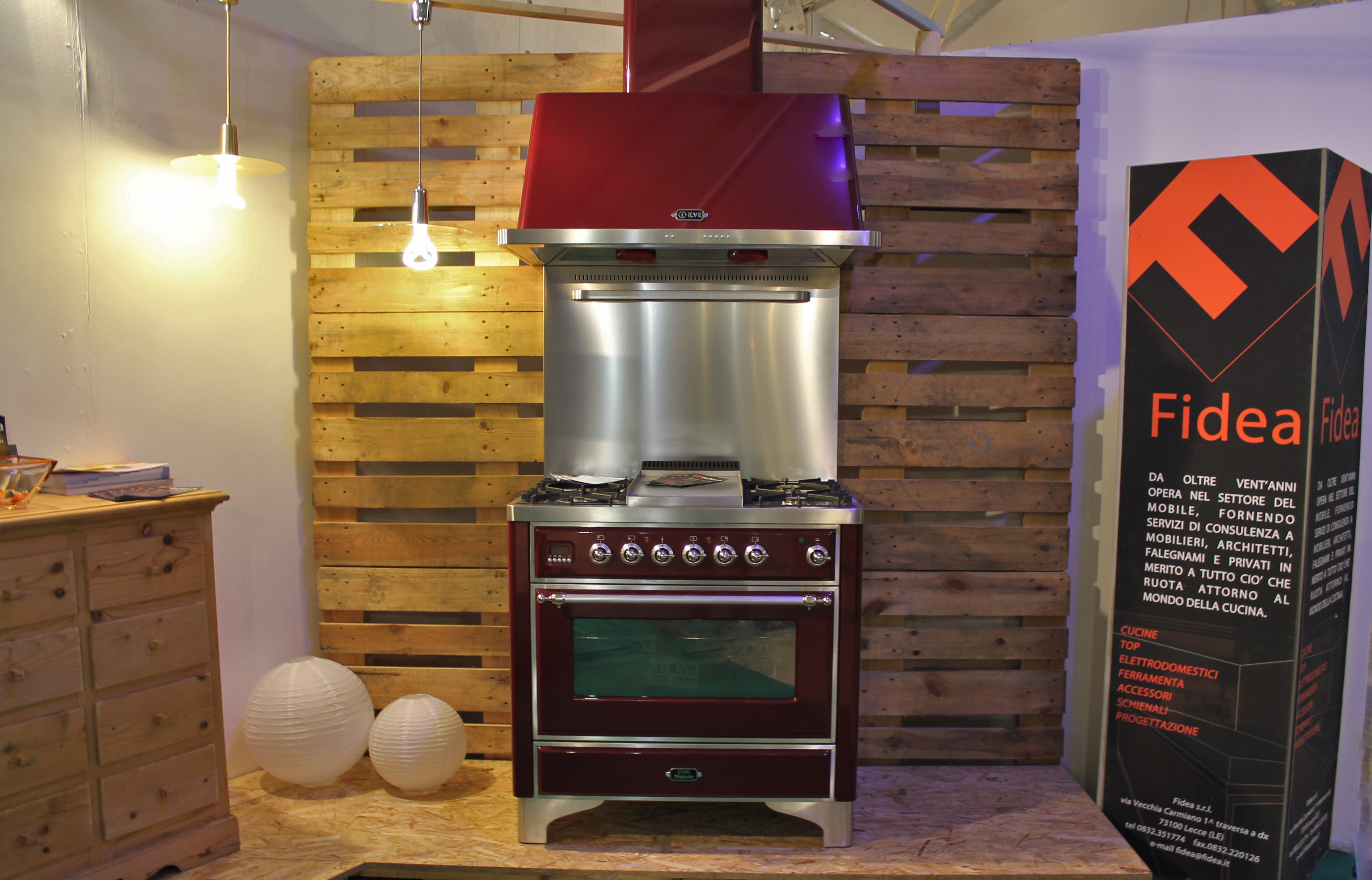 rivendita cucine online