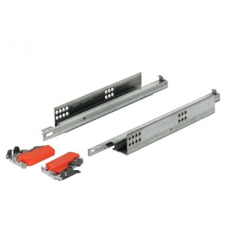 Blum tandem box plus guide per cassetti