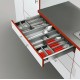 Blum Orga Line per Tandembox - ZSI.90VUI6