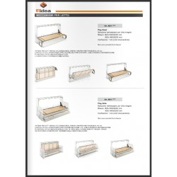 Brochure Reti Letto