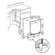 Foster Lavastoviglie da incasso a scomparsa totale 12 coperti | Classe energetica A+