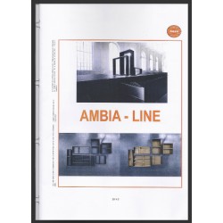 Brochure Blum Ambia Line
