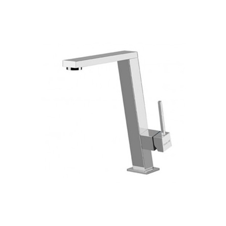 Miscelatore monocomando con canna girevole Master 8493 000