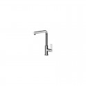 Foster miscelatore monocomando con canna girevole Omega