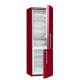 Frigorifero combinato Gorenje NRK6192LMR Classe A++ 329 litri