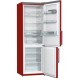 Frigorifero combinato Gorenje NRK6192LMR Classe A++ 329 litri