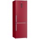 Frigorifero combinato Gorenje NRK6192LMR Classe A++ 329 litri