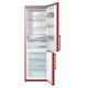 Frigorifero combinato Gorenje NRK6192LMR Classe A++ 329 litri