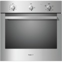 Forno a gas ventilato 60*60 Foster KS7191061 59 litri | Fidea