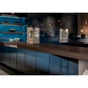 Dispositivo estraibile tavolo a cassetto Breakfast, 160 cm, portata 60 kg