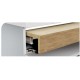 Oplà top – pianetto estraibile filo top 