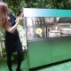 Cucina da esterni Finalmente Foster