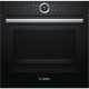 Bosch forno elettrico HBG635BB1J 13 funzioni classe A+