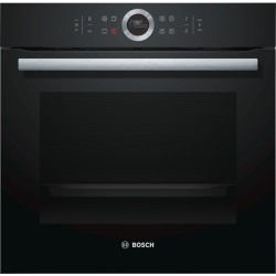 Bosch forno elettrico HBG635BB1J 13 funzioni classe A+