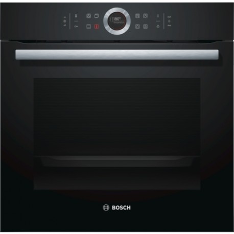 Bosch forno elettrico HBG635BB1J 13 funzioni classe A+