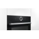 Bosch forno elettrico HBG635BB1J 13 funzioni classe A+