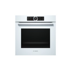 Bosch forno elettrico HBG635BB1J 13 funzioni classe A+