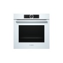 Bosch forno elettrico HBG635BW1J 13 funzioni classe A+