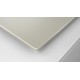 Bosch piano cottura PPQ718B91E in cristallo Champagne 
