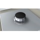 Bosch piano cottura PPQ718B91E in cristallo Champagne 