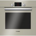 Bosch forno incasso HBG33B530 classe energetica A Quaz Champagne