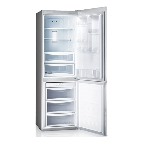 Frigorifero combinato LG GCB409TWHW