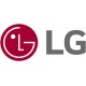 Frigorifero combinato LG GCB409TWHW