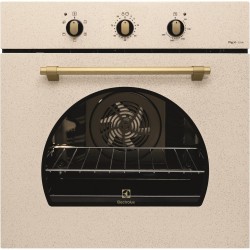 ELECTROLUX Forno FR53S linea rustica InfiSpace®