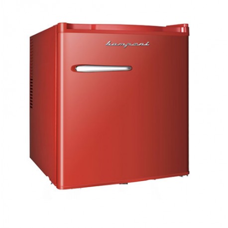 Bompani BOMP548/R minifrigorifero libera installazione 48 litri rosso
