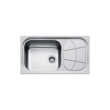 Lavello Foster Big Bowl vasca unica 1071062