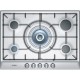 Bosch PCQ715B80E piano cottura 75 cm Serie 6