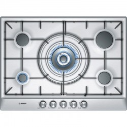 Bosch PCQ715B80E piano cottura 75 cm Serie 6