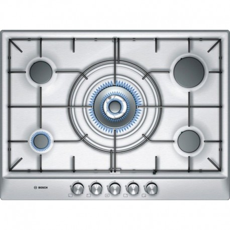 Bosch PCQ715B80E piano cottura 75 cm Serie 6