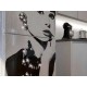 Frigorifero combinato Haier Coolors Audrey Hepburn 310 litri total no frost