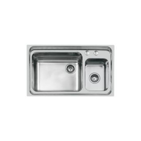 Lavello Foster Triplo Invaso 1487061