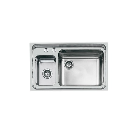 Lavello Foster Triplo Invaso 1487062