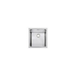 Apell LNP41NT RADIUS lavello 407 x 466 mm 