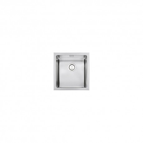 Apell LNP41NT RADIUS lavello 407 x 466 mm 