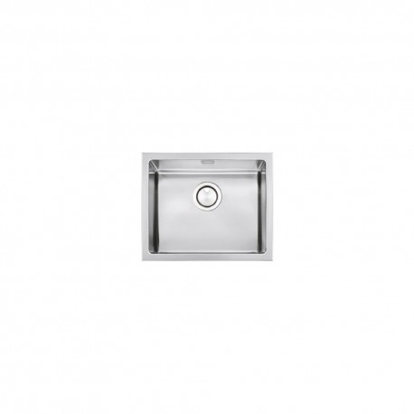 Apell LNP51NT RADIUS lavello incasso 567*466 mm 