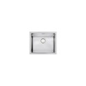Apell LNP51NT RADIUS lavello incasso 567*466 mm 