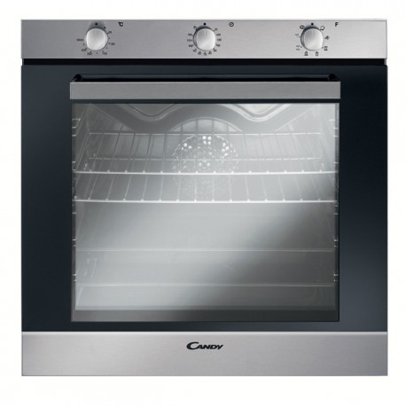 Candy forno elettrico multifunzione 78 litri FXP623X