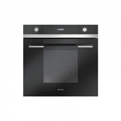 Smeg SF106N forno ventilato da incasso Classe A