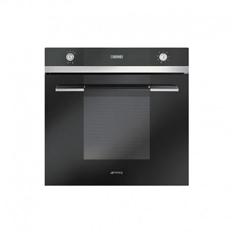 Smeg SF106N forno ventilato da incasso Classe A