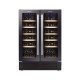 Candy CCVB60D Cantinette vino da incasso 